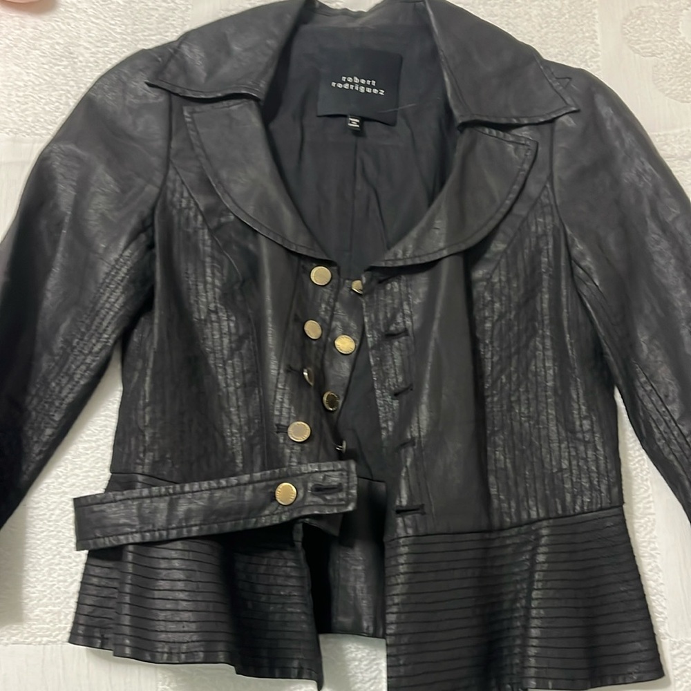 Rosalie Hale Twilight Blazer